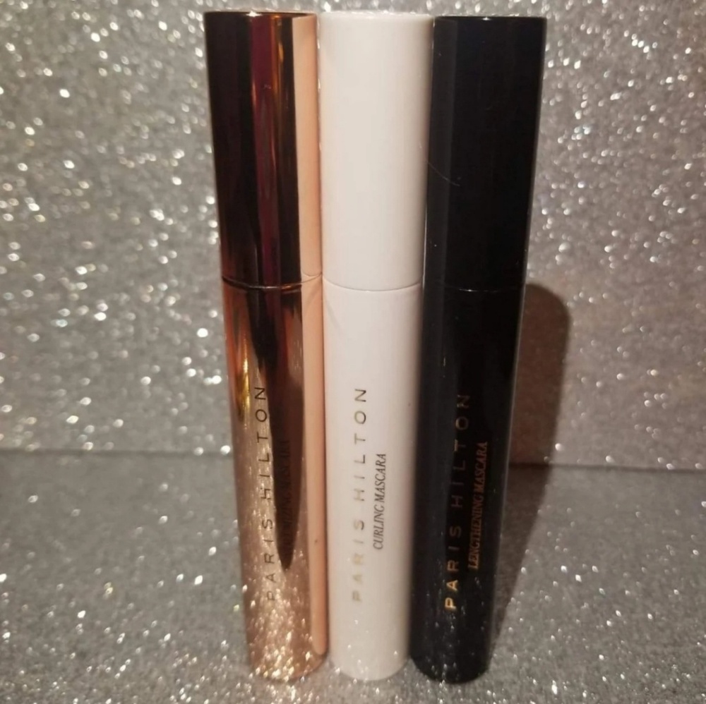 Paris Hilton Makeup Bundle - Picture 7 of 8